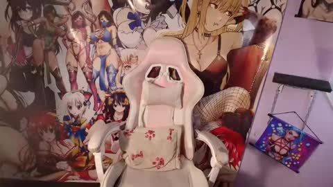 tracy_ks online show from 01/08/26, 11:40