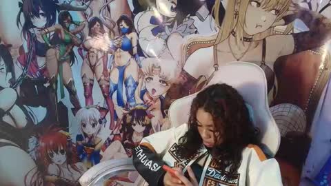 tracy_ks online show from 01/14/26, 08:25