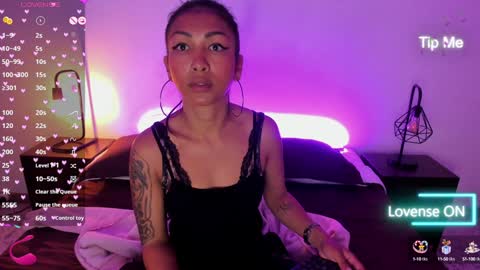 tracy online show from 01/18/25, 03:09