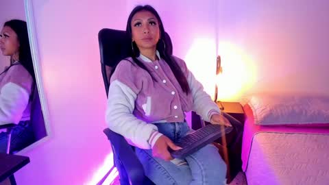 tracy online show from 01/30/25, 02:49