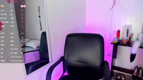 tracy online show from 10/23/25, 12:10