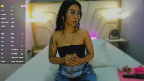 tracy online show from 04/07/26, 03:40