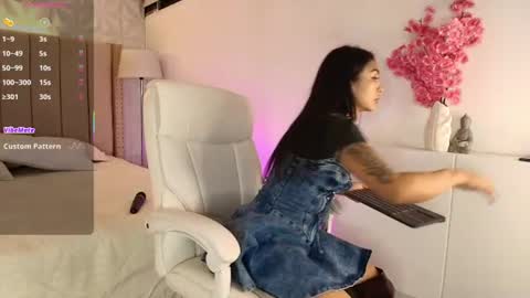 tracy online show from 07/18/26, 02:49