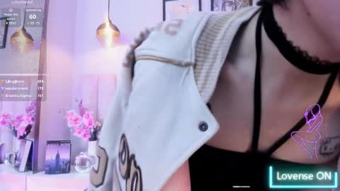 Snapshot of tracy_lee_ chatting on 02/15/26, 12:51 Tracy online show from 02/15/26, 12:51