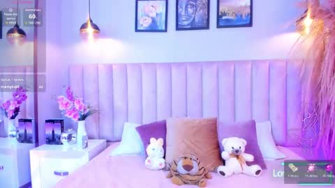 Snapshot of tracy_lee_ chatting on 03/02/26, 08:15 Tracy online show from 03/02/26, 08:15