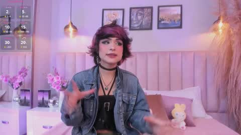 Snapshot of tracy_lee_ chatting on 03/03/26, 08:48 Tracy online show from 03/03/26, 08:48