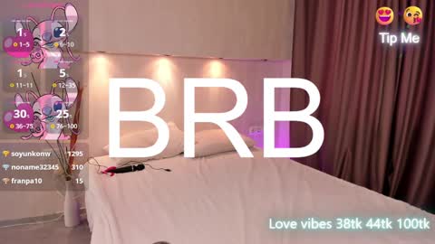 Snapshot of tracy_tay1or chatting on 03/07/25, 03:29 Tracy GMT2 Mon 3 AM - 4 PM Tue 3 AM - 4 PM Wed 3 AM - 4 PM Thur 3 AM - 4 PM Fri 3 AM - 4 PM online show from 03/07/25, 03:29