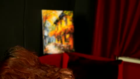 Tracy online show from 02/21/26, 09:16