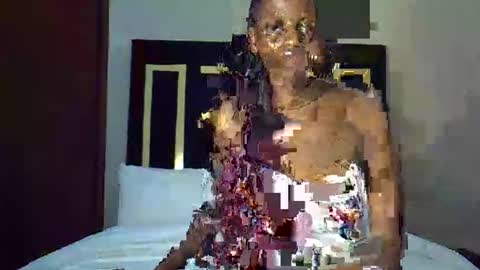 Flavia online show from 10/26/25, 06:25