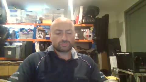 tradiedan2023 online show from 02/08/26, 12:14