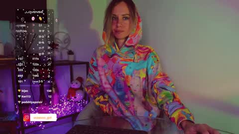 Hey my name is Kiri Kiri online show from 12/22/24, 01:01