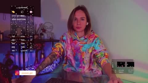 Hey my name is Kiri Kiri online show from 01/16/25, 10:34