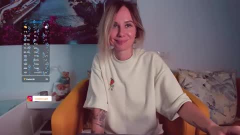 Hey my name is Kiri Kiri online show from 09/09/25, 07:57