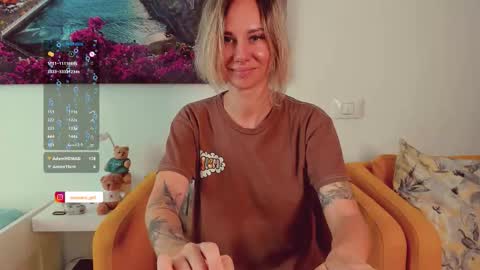 Hey my name is Kiri Kiri online show from 09/13/25, 02:28