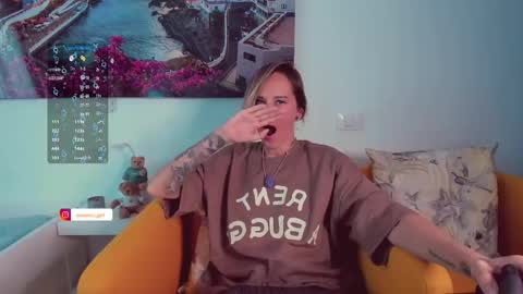 Hey my name is Kiri Kiri online show from 09/15/25, 05:13