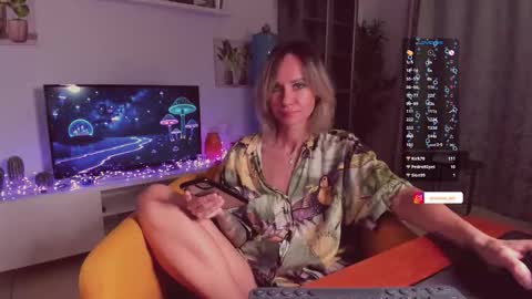 Hey my name is Kiri Kiri online show from 10/02/25, 09:44