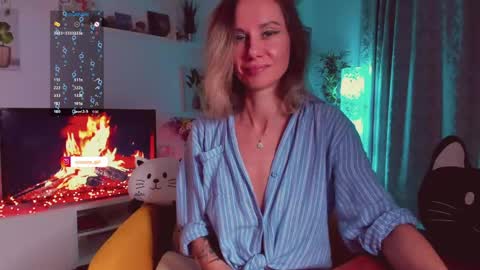 Hey my name is Kiri Kiri online show from 04/25/26, 09:56