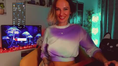 Hey my name is Kiri Kiri online show from 04/26/26, 10:18