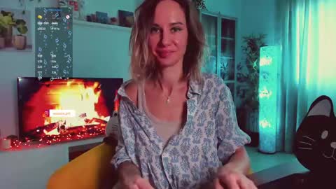Hey my name is Kiri Kiri online show from 04/29/26, 11:14