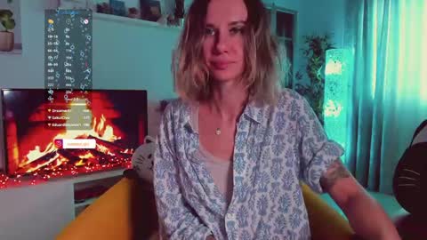 Hey my name is Kiri Kiri online show from 04/29/26, 05:41