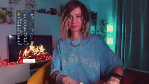 Hey my name is Kiri Kiri online show from 05/16/26, 09:35