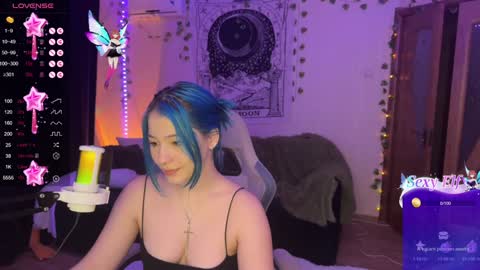 Ariana and Erik online show from 01/01/25, 10:13