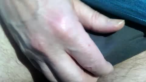 Snapshot of trailblazer1969 chatting on 01/12/25, 11:26 trailblazer1969 online show from 01/12/25, 11:26