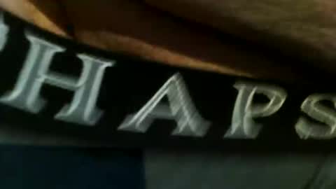 Snapshot of trailblazer1969 chatting on 10/15/25, 09:04 trailblazer1969 online show from 10/15/25, 09:04