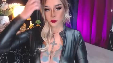 DOM irish online show from 07/18/26, 02:10