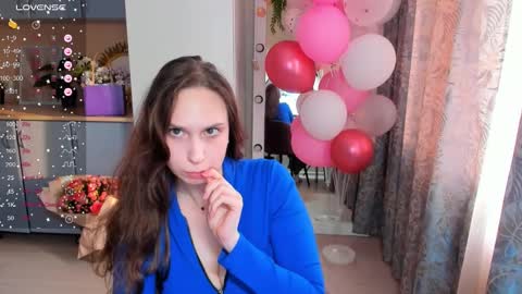 Kate online show from 02/20/25, 11:31