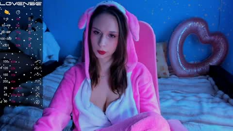 Kate online show from 04/10/26, 10:53