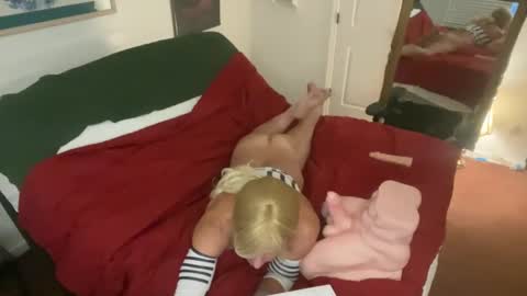 USA GURL online show from 12/03/24, 08:16