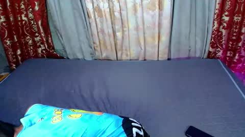 Gigi online show from 01/14/26, 07:08