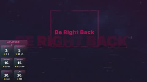 trans ballerina online show from 10/23/25, 08:40