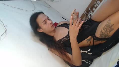 Amor  THUMBS-UP ME online show from 09/09/25, 05:07