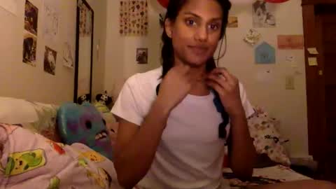 transamoure online show from 02/09/26, 04:05