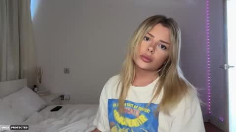 aubrey 3 online show from 03/14/26, 02:33