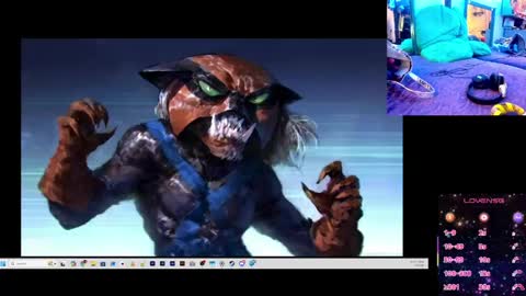 Snapshot of transaurus chatting on 05/11/26, 01:22 Valosaurus online show from 05/11/26, 01:22