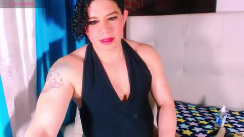 pamela online show from 09/23/25, 06:38