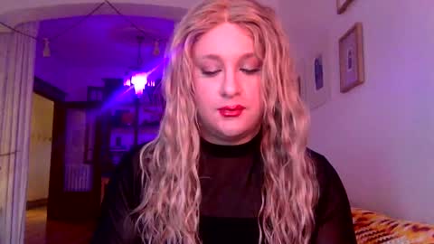 TranCalliope online show from 12/03/24, 08:50