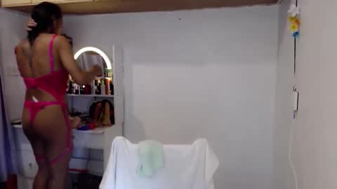 transeugene1990 online show from 04/12/26, 07:35