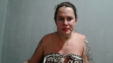 transexdotada online show from 09/11/25, 05:13