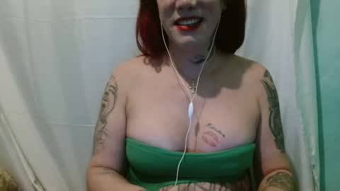 transexdotada online show from 04/19/26, 08:13