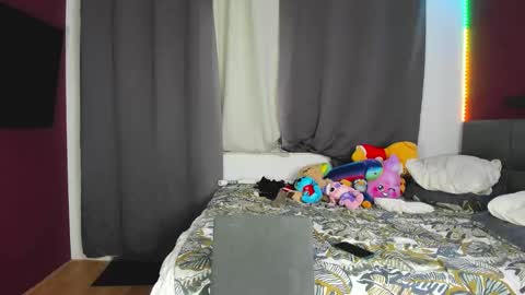 karoll sofia online show from 02/20/26, 09:15