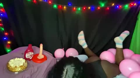 TransDomme Omi online show from 09/19/25, 07:21