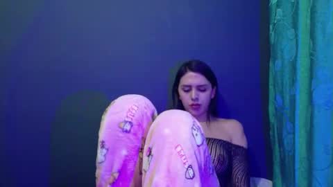 transgirlcol online show from 01/06/26, 03:32