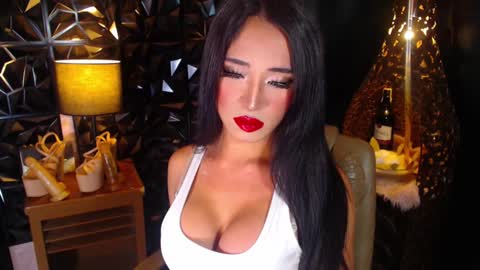 ROSY TAN  BE MY KING DONT FORGET TO FOLLOW AND THUMBS UP ME online show from 01/23/25, 04:59