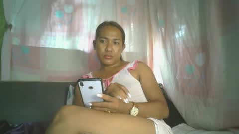 Snapshot of transhottie28 chatting on 02/02/25, 11:11 transhottie28 online show from 02/02/25, 11:11