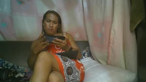 Snapshot of transhottie28 chatting on 02/22/25, 12:40 transhottie28 online show from 02/22/25, 12:40
