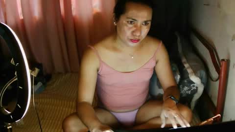 transhottie28 online show from 11/30/25, 03:10